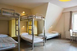Stayokay Hostel Amsterdam Vondelpark