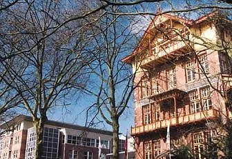 Stayokay Hostel Amsterdam Vondelpark