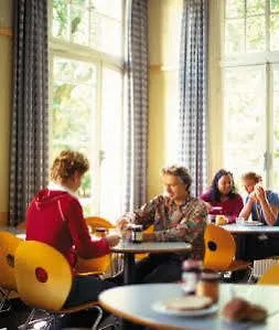 Stayokay Hostel Amsterdam Vondelpark