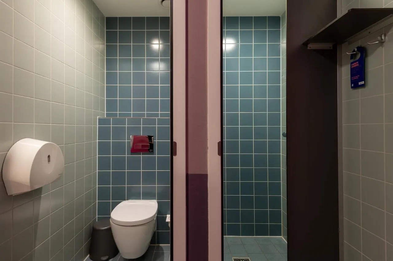 Stayokay Hostel Amsterdam Vondelpark Ολλανδία
