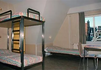 Stayokay Hostel Amsterdam Vondelpark Ολλανδία