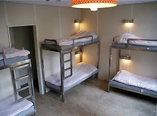 Stayokay Hostel Amsterdam Vondelpark 0*,